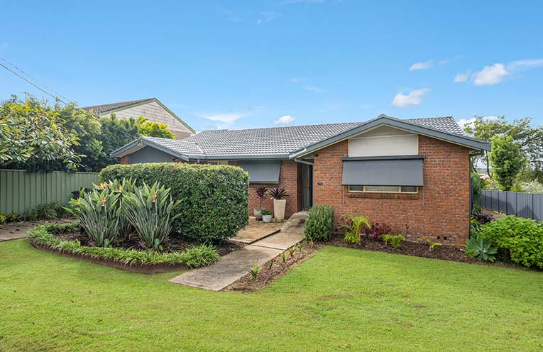 1/73 Norman Street, Laurieton is on the market with LJ Hooker