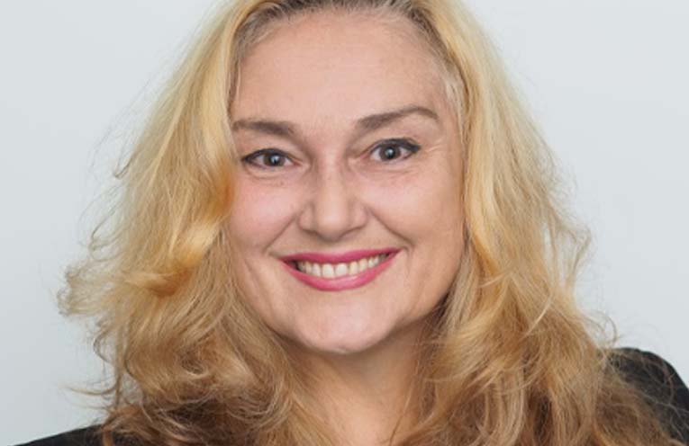 Donna Pike to contest Page for Trumpet of Patriots