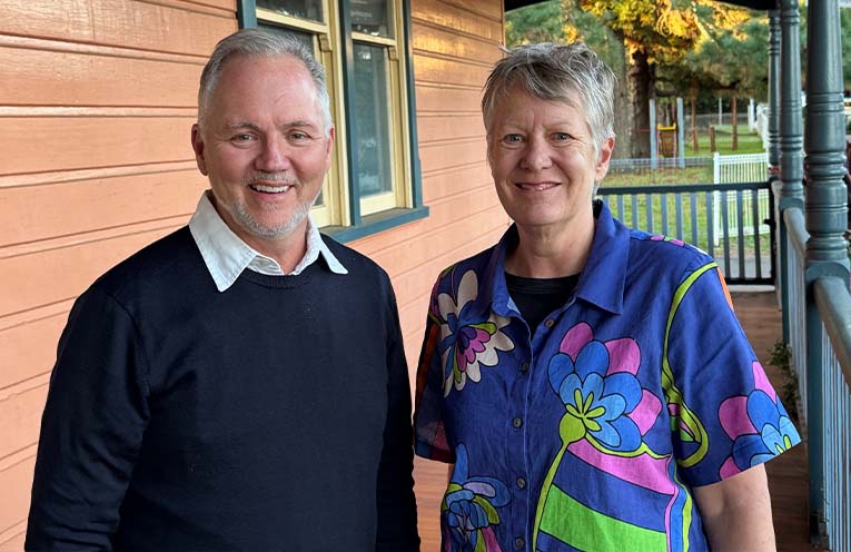 Bellingen Shire Council backs first-of-its-kind affordable housing model