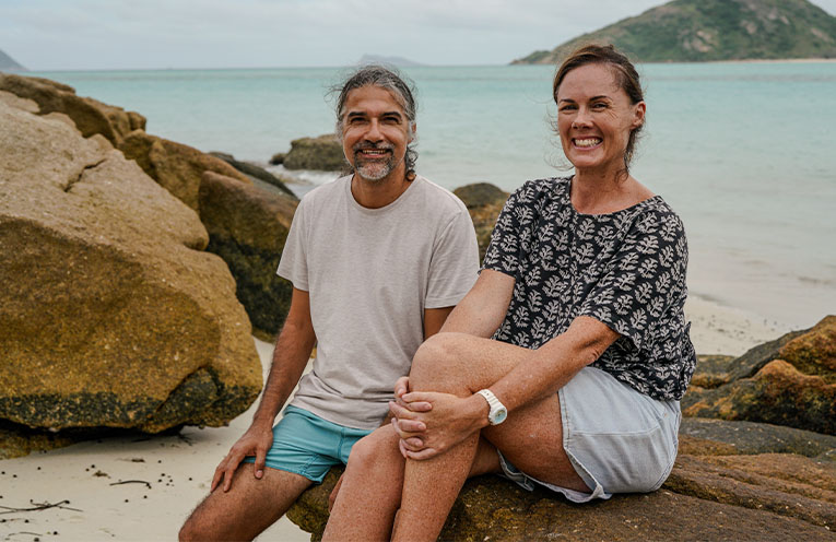 Southern Cross University scientists land jobs at Lizard Island Research Station