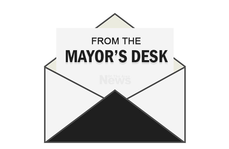 From the Mayor’s Desk: Cr Nikki Williams