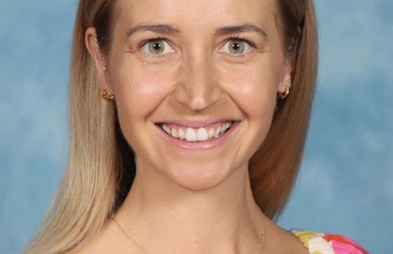 Bishop Druitt College teacher wins Rising Star award