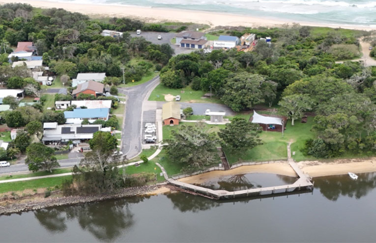 Contract awarded for next stage of Bellingen Shire sewer project