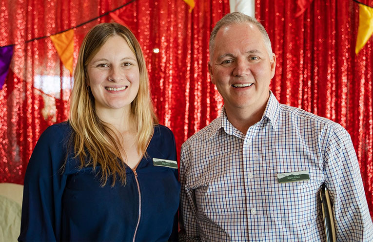 Cr Ellie Tree steps down from Bellingen Shire Council