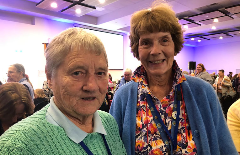 Advocacy on the agenda for Coffs Harbour, Sawtell and Bellingen CWA