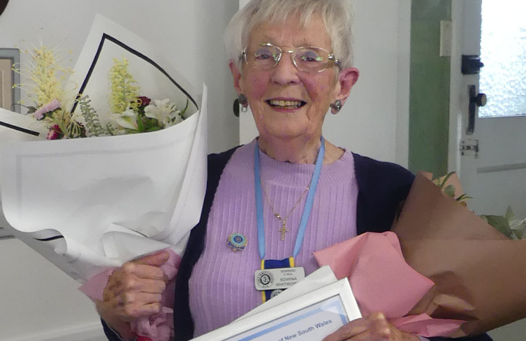 ‘Find your place’ campaign encourages women to join the CWA