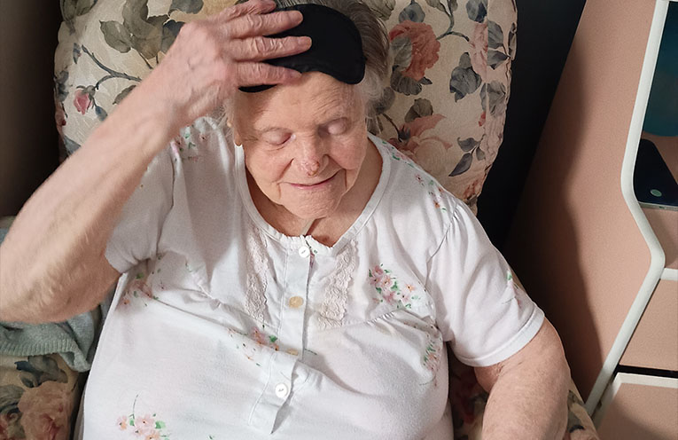 Coffs Harbour’s Dorothy Jones celebrates her centenary