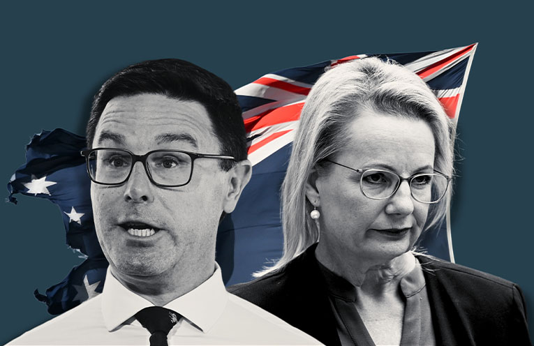 Nuclear power blows up coalition’s political marriage