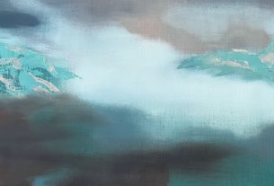 Each + Ochre landscape exhibition at Bellingen’s Nexus Gallery
