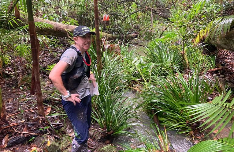 ‘Rogaining’ arrives on the Coffs Coast