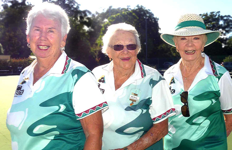 C.ex Coffs Bowls Club