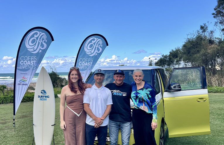 Coffs to host inaugural State Classic