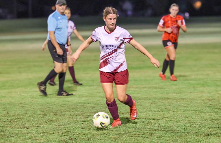 Young Eagle soars as Boambee and Coffs share the spoils in fiery derby