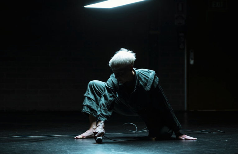 June at the Jetty: Dance, drama and big laughs