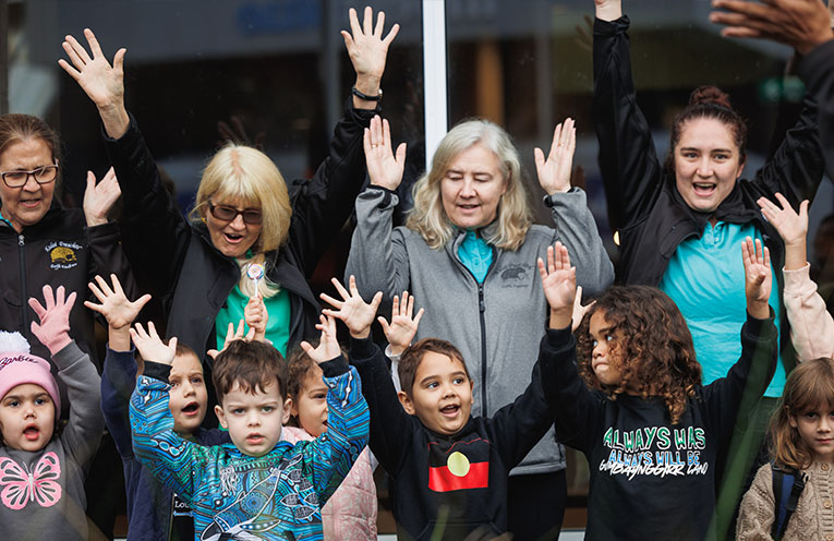 Finalists announced for Yandaarra Aunty Grace Roberts Community Awards