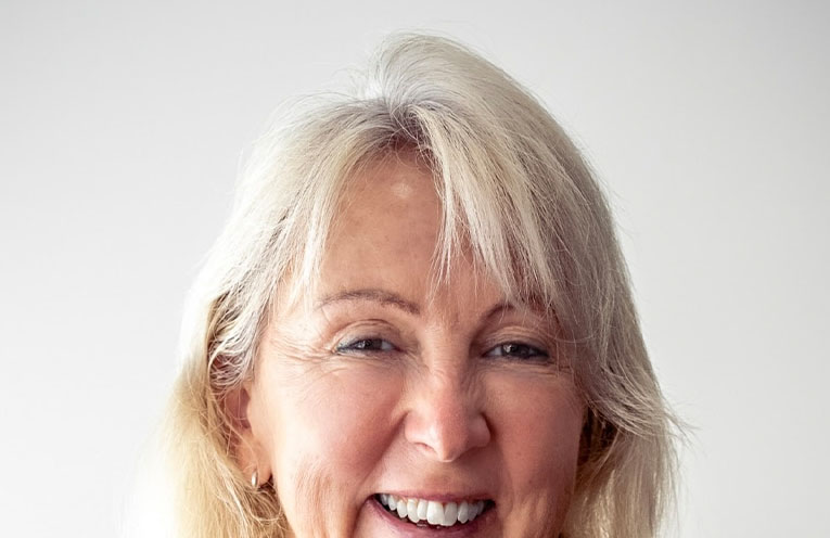 Linda Coomber fills empty spot on Bellingen Shire Council