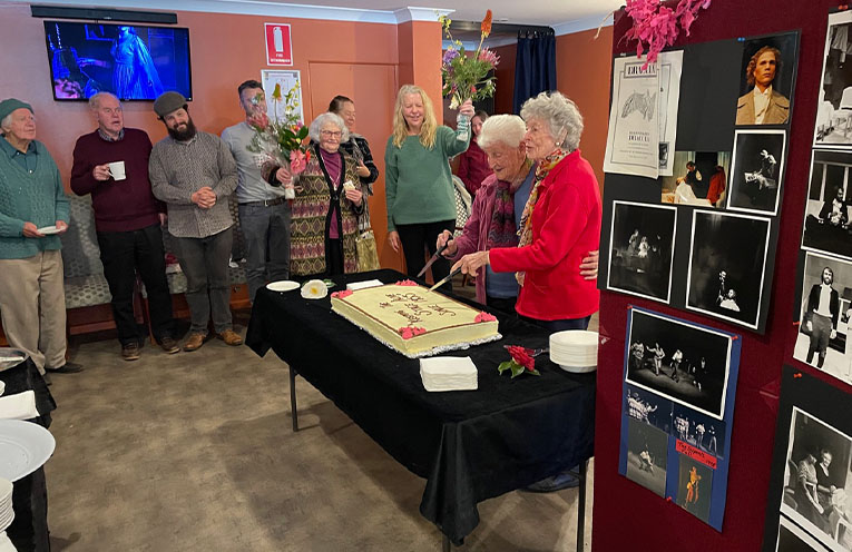 Dorrigo Dramatic Club celebrate 70 years