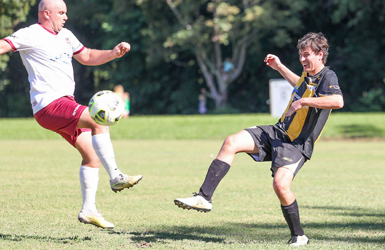 Boambee Bombers Stun Yamba in Major Upset