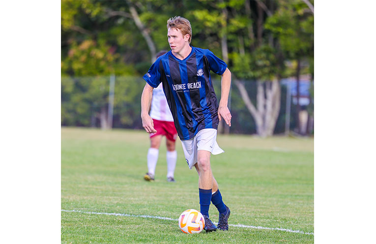 Brear brace as Storm surge past Boambee
