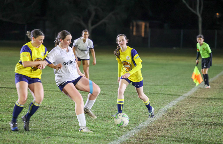 Northern Storm surge past Orara Dingoes to keep finals dream alive in Women’s Premier League
