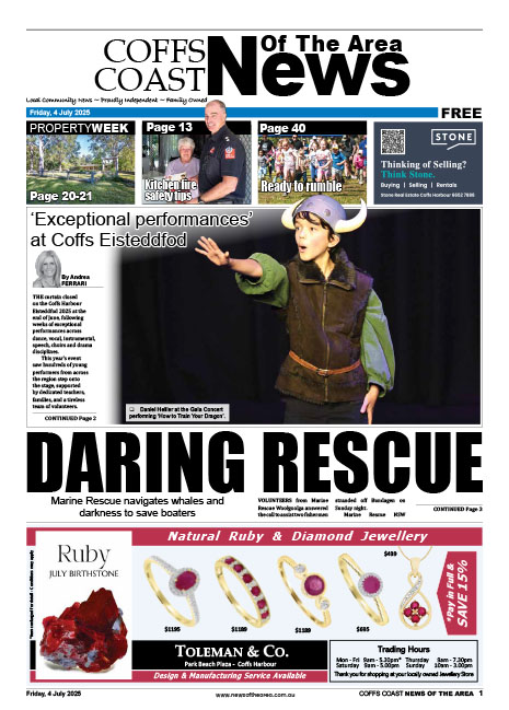 Printed Edition 04 JULY 2025