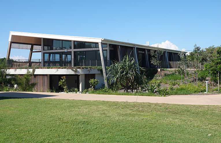 Lessee finally secured for Jetty Foreshores Community Building
