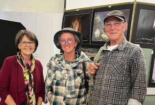 C.ex Coffs Camera Club celebrates half century with snappy exhibition