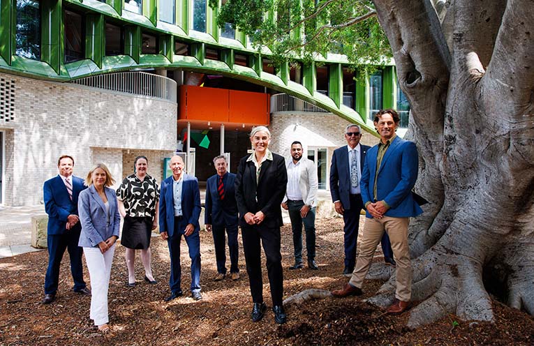 City of Coffs Harbour Council rejects foreshore vote – again