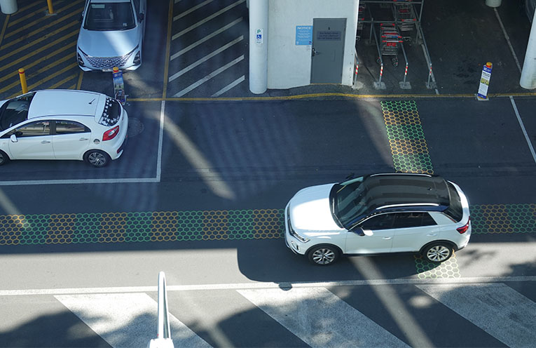City of Coffs Harbour partnering on road safety project