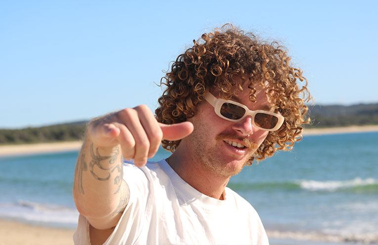 Increased rate of NSW adults getting sunburnt