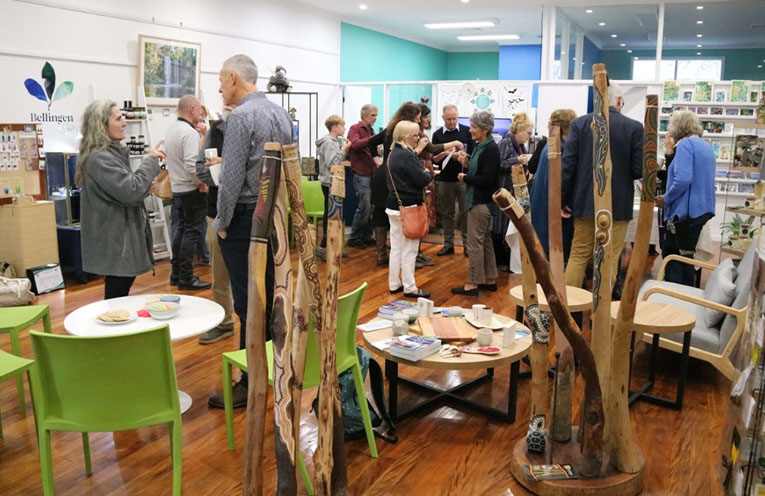 Bellingen Council thanks volunteers
