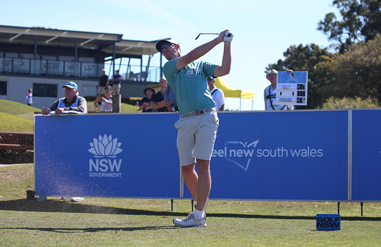 Coffs Harbour Golf Club hosting NSW Open qualifier next week