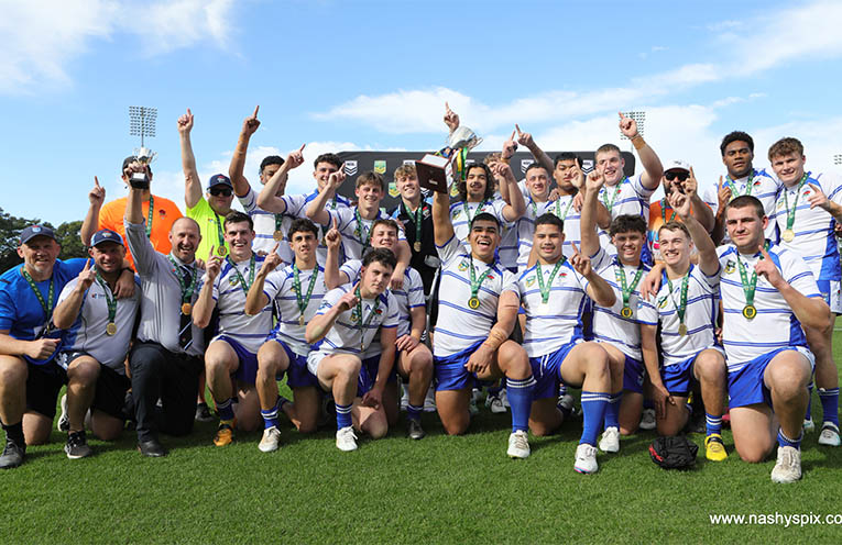 Coffs to host Australian Secondary Schools Rugby League Championships