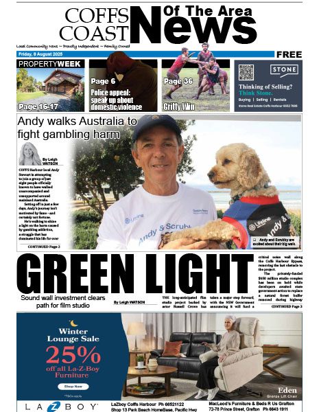 Printed Edition 08 AUGUST 2025