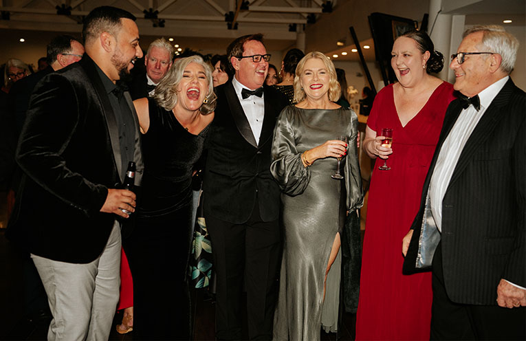 First Mayoral Ball raises almost $66k for Coffs’ Kids Charity