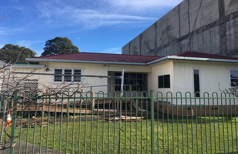 City seeking community housing provider for affordable housing in CBD