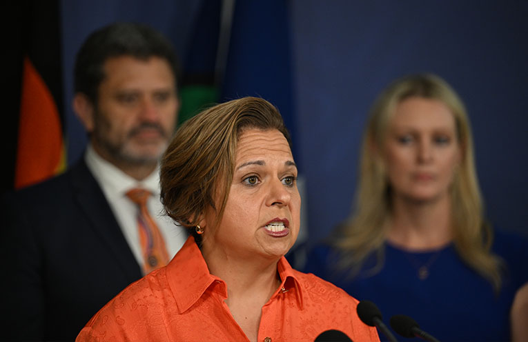 Reforms begin to close working-with-children loopholes