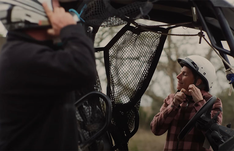 Farmsafe launches campaign: ‘Second Chances – Who Knows How Many You’ll Get?’