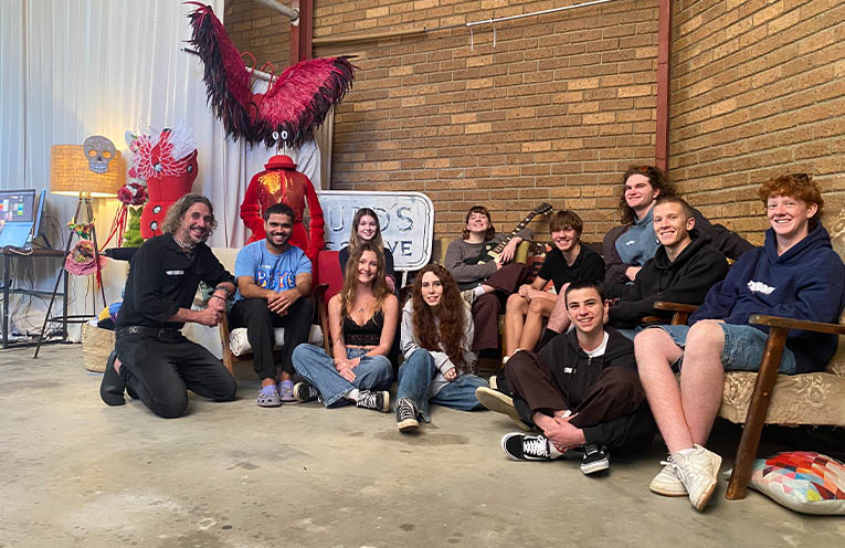 Young people behind ‘Coastal Grown’ music event