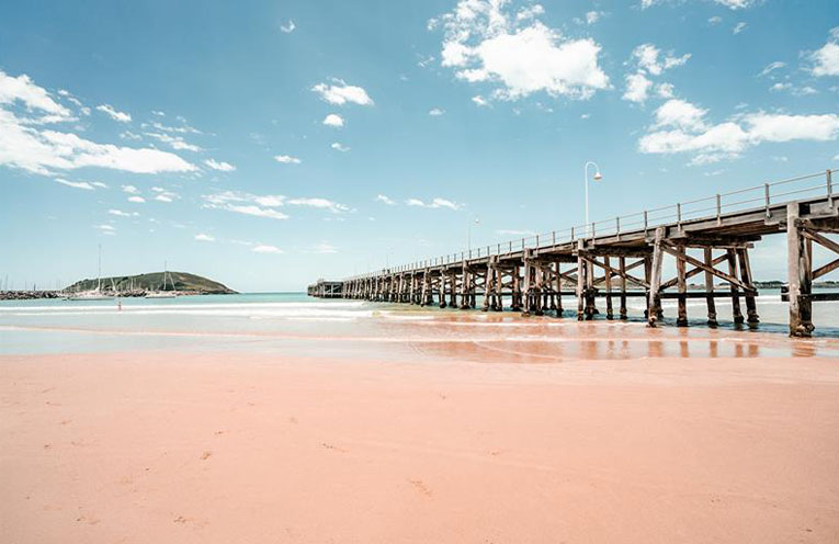Council endorse ‘hybrid’ approach to Jetty renewal