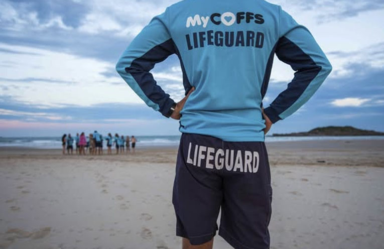 Union pushes back against potential lifeguard outsourcing