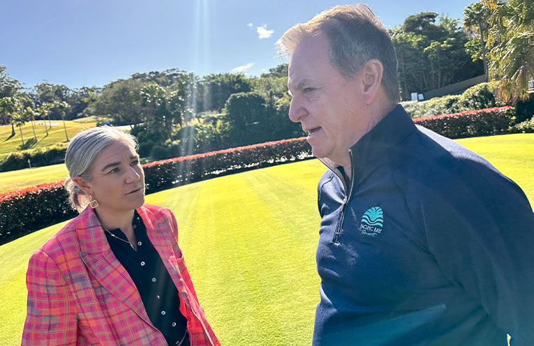 Coffs Harbour launches Mayoral Charity Ball to benefit local children
