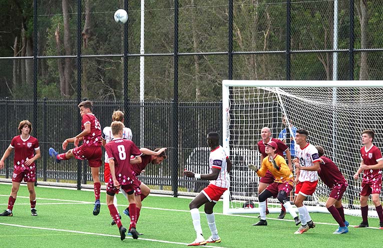 Sporting clubs to receive refund after wet season