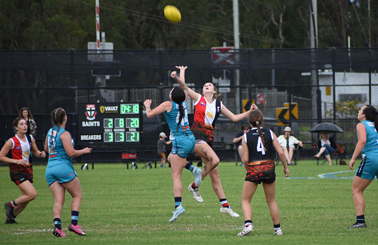 AFL North Coast teams to play for premiership glory