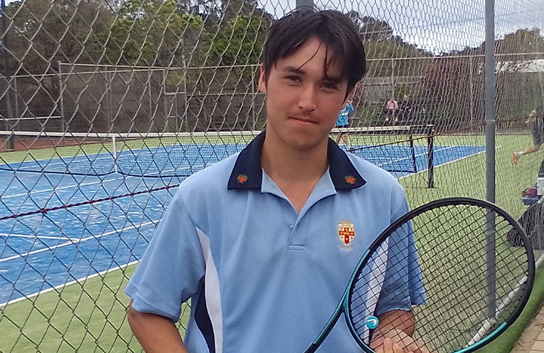 Sawtell Tennis Club hosts Seaside Open