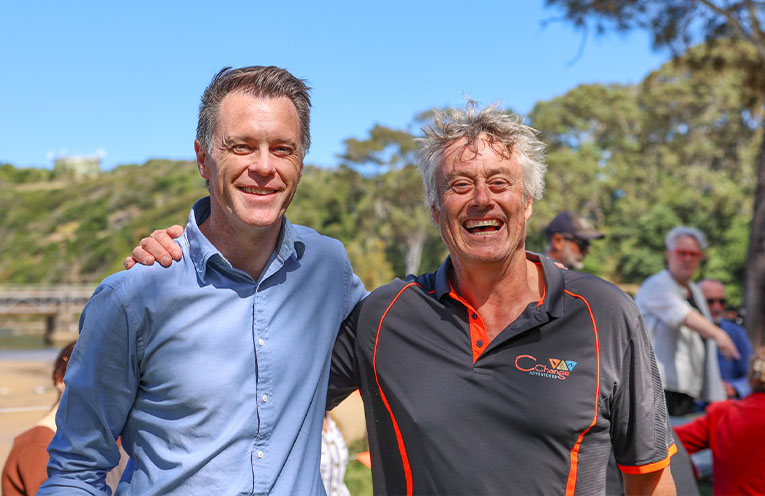 Eco -tourism operators hail Great Koala National Park a ‘game-changer’