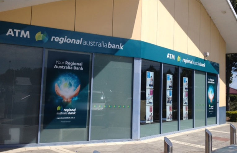 Members to vote on Regional Australia Bank and Summerland Bank merger