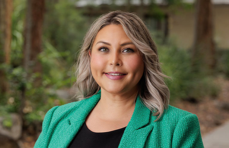 Gumbaynggirr scholar awarded Churchill Fellowship
