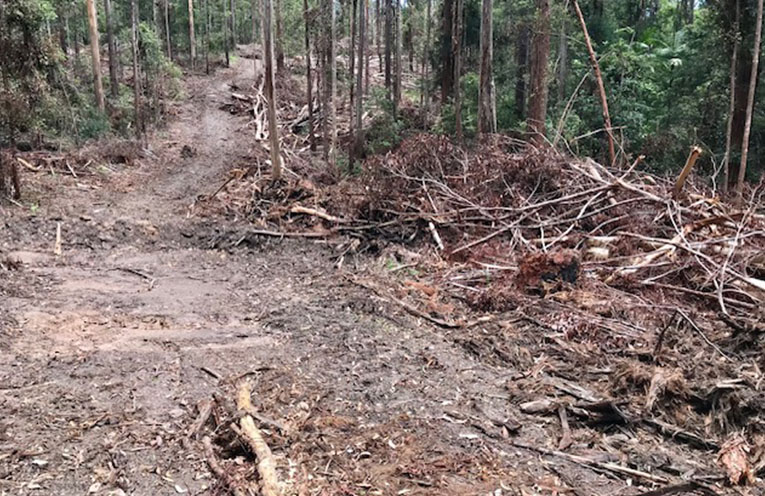 EPA says waterways are safe but locals remained concerned