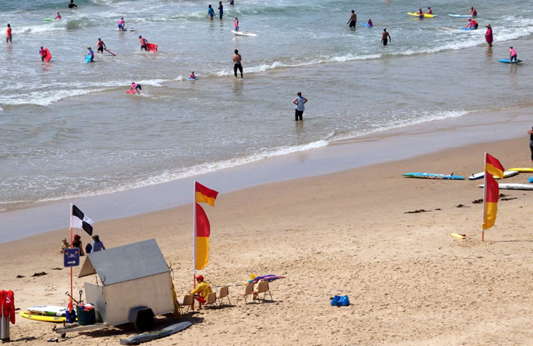 Jet skis to boost rescue capability on the Mid North Coast